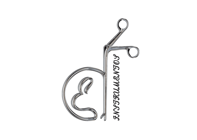 Logo do Einstrumentos Cirúrgicos