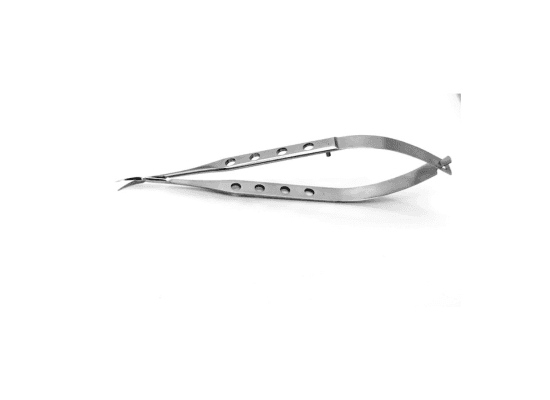 Tesoura Castroviejo 16 cm